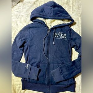 Abercrombie & Fitch Jack
